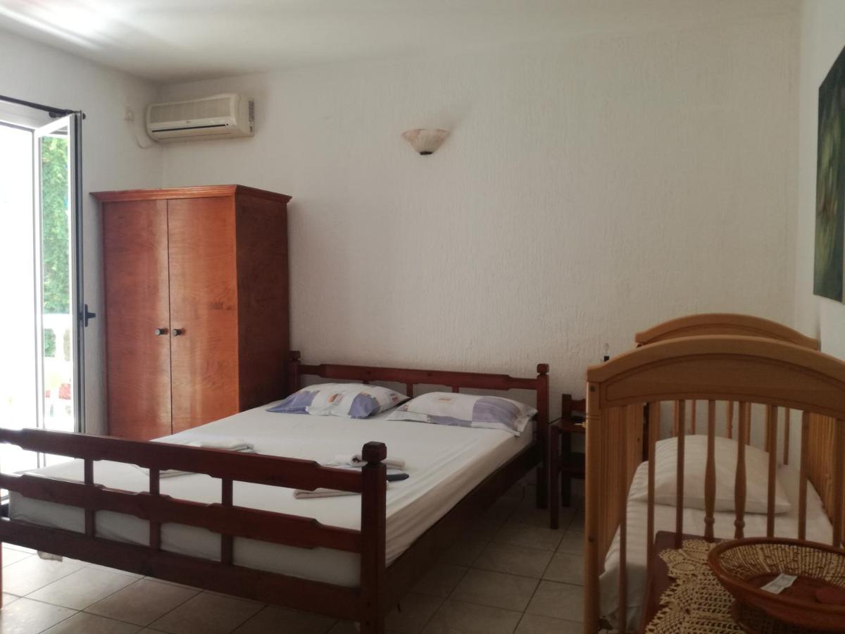 Miron Apart&Rooms Rafailovici Luaran gambar