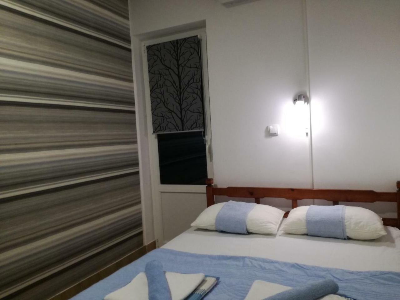 Miron Apart&Rooms Rafailovici Luaran gambar